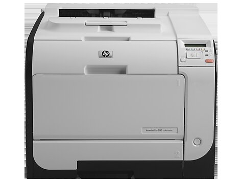 HP LaserJet Pro 300 M351a printer — compatible cartridges at FetchInk